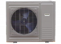 Тепловой насос DanHeat SD12A-W 12 кВт