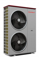 Тепловой насос DanHeat SD23A-W 23 кВт